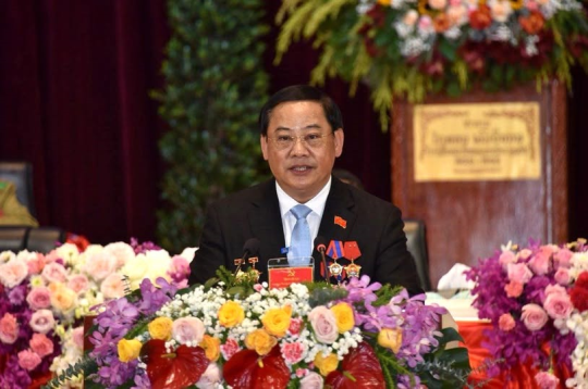 Government Targets Faster, More Self-Reliant Growth Under 10th Five-Year Plan